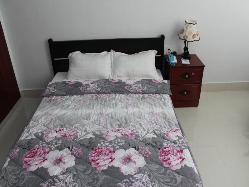 Sea Stars Hotel Rạch Giá Habitación foto